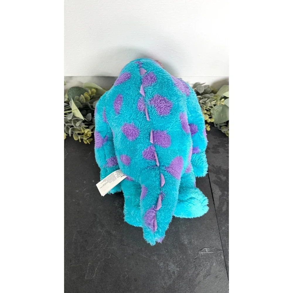 Sully Monsters Inc Disney Pixar 12